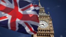 U centru Londona cijene nekretnina oštro pale nakon 'Brexita'