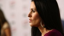 Courtney Cox rado bi snimala sa zvijezdama 'Sumraka'