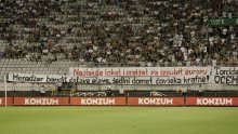 Torcida nastavila rat s upravom kluba