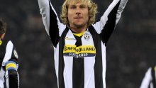 Nedved potpisuje novi ugovor s Juventusom