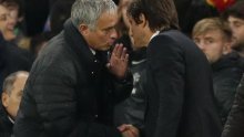 Otkriveno što je razočarani Mourinho šapnuo Conteu