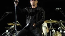 U2 na Wembleyju srušio rekord