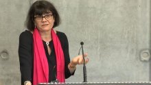 Predavanje i predstavljanje knjige Catherine Malabou u Zagrebu