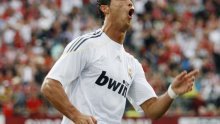 Cristiano Ronaldo ne boluje od svinjske gripe