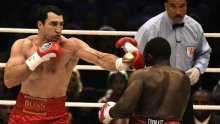 Vitalij Kličko brani naslov po WBC-u protiv Arreola