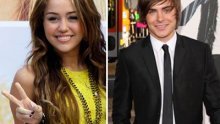 Miley i Zac zajedno na filmu