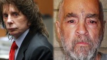 Manson želi da ga Phil Spector pretvori u zvijezdu