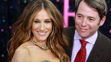 Sarah Jessica Parker ostavila Mathewa i odvela djecu