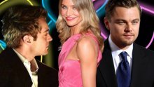 Leonardo DiCaprio i Jude Law u borbi za Cameron Diaz