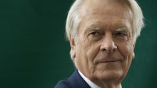 Lord Owen: Tuđman je imao rasističke ispade