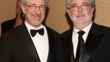 Lucas i Spielberg najplaćeniji muškarci u Hollywoodu