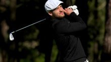 Justin Timberlake sobu pretvorio u teren za golf