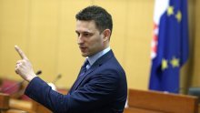 Petrov: Vjerujem da je Cvitan imao razloga doći u Vladu