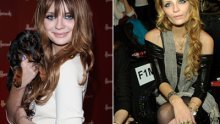 Zbog ovisnosti o drogi Mischa Barton ostala bez prijatelja