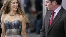 Sarah Jessica Parker se boji da ne ostane bez love