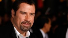 John Travolta obratio se javnosti povodom smrti sina