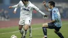 Hajduk nudi 1,2 milijuna eura, Kalinić neodlučan