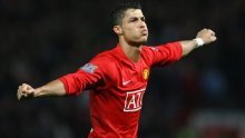 Ronaldo proslavio 100. gol za Manchester