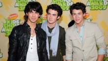 Jonas Brothers vode dodjelu nagrada Teen Choice