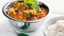 Curry sprečava Alzheimerovu bolest