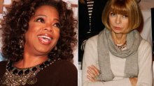 Anna Wintour rekla Oprah Winfrey da smršavi