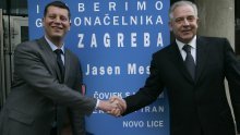 'Bandićevih projekata ne bi bilo bez Vlade'