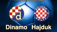 Dinamo ima veliku prednost od 3:0