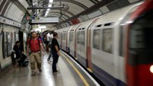 U londonskom metrou pojačane mjere sigurnosti