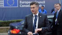 'Plenković bi mogao postati novi lider regije'