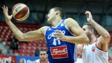 Cibona očitala lekciju Olimpiji usred Ljubljane; slavio i Zadar