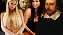 Povijest obožavanja – od Shakespearea do Paris Hilton