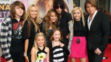 Održana svjetska premijera 'Hannah Montana: The Movie'