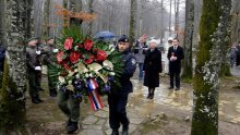 Komemoracija Josipu Joviću na Plitvicama