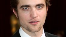 Robert Pattinson na dodjeli Oscara