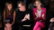 Heidi Klum i nakon troje djece izgleda famozno