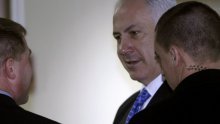 Lieberman pruža ključnu podršku Netanyahuu