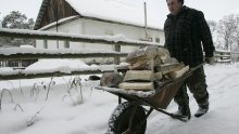 Rusi upozoravaju da plina neće biti danima