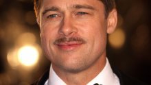 Brad Pitt već razmišlja o mirovini