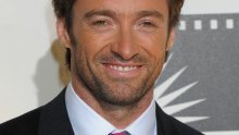 Hugh Jackman nema problema sa skidanjem pred kamerama