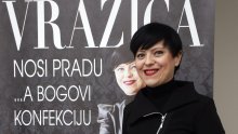 Mirela Holy priznala da ju je Marina Matulović Dropulić inspirirala za knjigu