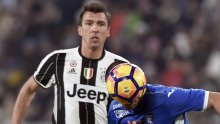 Želite gledati Juventus s motiviranim Mandžukićem? Evo kako