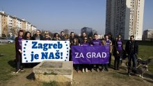 Zagreb je naš: Oformili smo se da više 'ne bismo bili ludi'