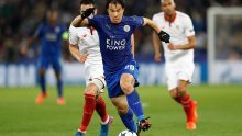 Euforija u Engleskoj: Leicester se sprema šokirati i najveće u Ligi prvaka!