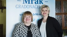 Mrak-Taritaš predstavila program upravljanja prometom u Zagrebu