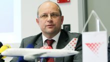 Croatia Airlines predstavio četiri nove linije