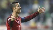 Ronaldo sve bliže rekordu koji je nedodirljiv već pola stoljeća!