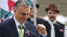 Orban: Migrante treba izbaciti iz Europe, multikulturalizam je propao