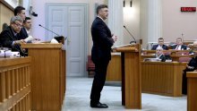 [VIDEO] Oglasio se Plenković: Za vođenje Agrokora odgovoran je vlasnik