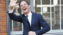 Izlazne ankete: Rutte u velikoj prednosti pred islamofobom Wildersom