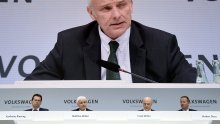 Volkswagen otvoren spajanju s Fiatom, izjavio direktor VW-a